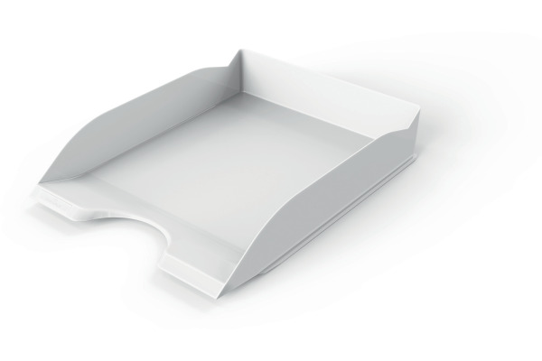 DURABLE Briefablabe Basic A4 170167401 weiss