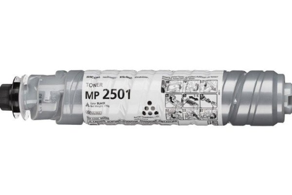 RICOH Toner schwarz 842341 MP 2001SP/2501SP 9000 Seiten