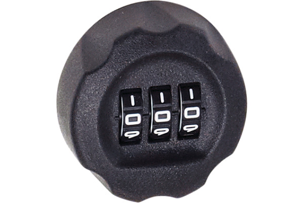 RIEFFEL Schlüsselkasten KyStor grau A15618 55x38x6,5cm 100 Haken