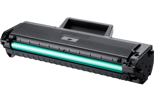 SAMSUNG Toner-Modul S schwarz MLT-D1042 ML-1660/1665 1500 Seiten