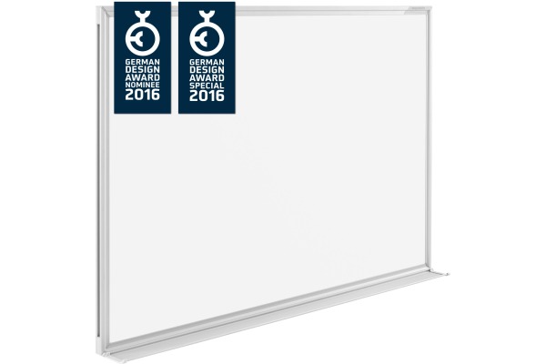MAGNETOP. Design-Whiteboard SP 1240988 Stahl 2000x1000mm
