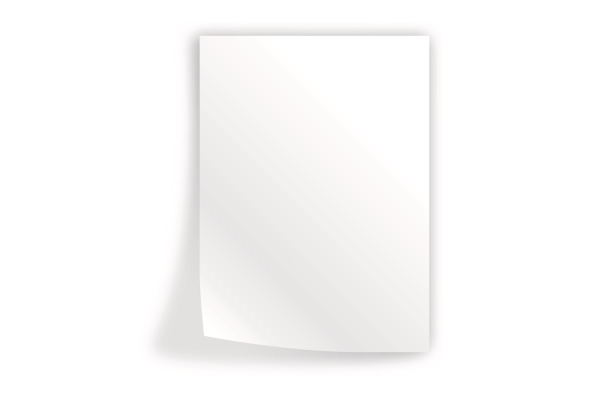 MAGNETOP. Ersatzfolie A2 00061 für Plakatständer 00015 2 Stk.