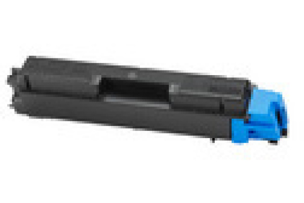 KYOCERA Toner-Modul cyan TK-590C FS-C2026/2126 5000 Seiten