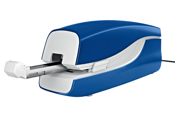 LEITZ Elektrohefter NeXXt 5533 55330035 blau 20 Blatt