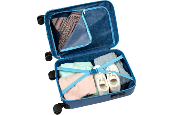 UNDERCOV Kinder-Trolley Stitch 36lt STLO7654 Hardcase