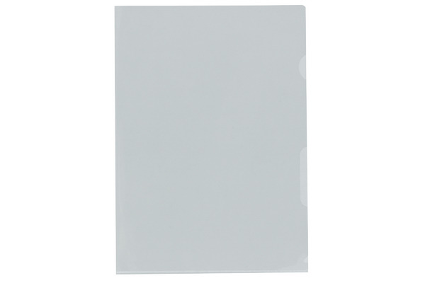 KOLMA Sichtmappe VISA Superstrong A4 59.464.00 farblos, lisse 100 Stk.