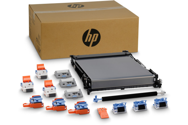 HP Image Transfer Belt Kit P1B93A LaserJet M681 150'000 Seiten