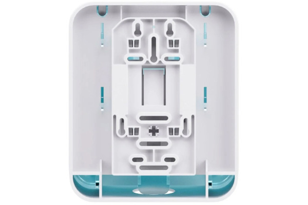 SATINO Hyginity FemCare Spender 333442 weiss, FC1, 3 in 1