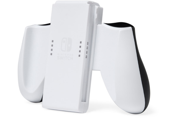 POWERA Joy-Con Comfort Grip NSAC0293- NSW, White
