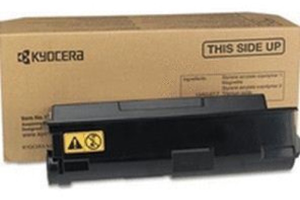 KYOCERA Toner-Modul schwarz TK-3100 FS-2100D/N 12'500 Seiten