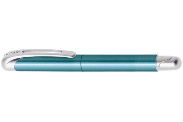 ONLINE Rollerball College 12586/3D Metallic Blue