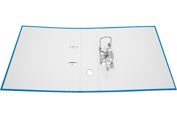 BIELLA Ordner Plasticolor 7cm 10740705U blau A4