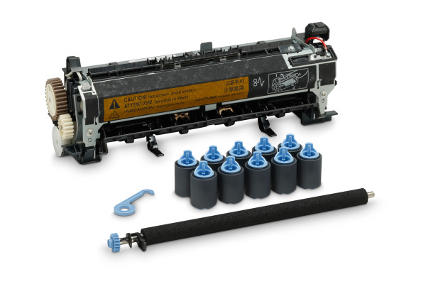 HP Maintenance Kit 220V CB389A LaserJet P4014 