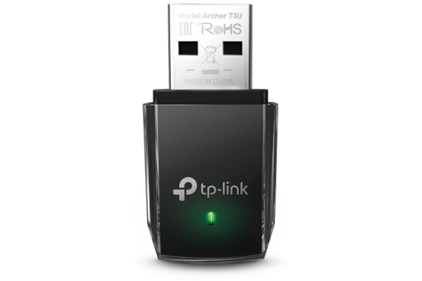 TP-LINK Archer T3U AC1300MB Mini Wi-Fi Adapt. 3.0 USB