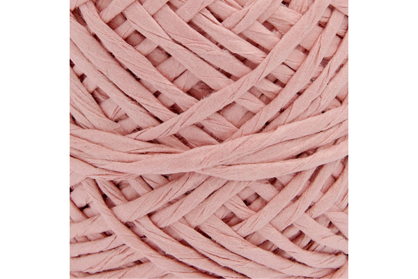 RICO DESI Papierband 2mmx25m 401308 Altrosa
