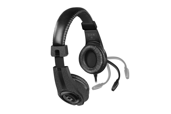 SPEEDLINK LEGATOS Gaming Headset SL860014B PC,PS5,PS4,Xbox,NSW,Black
