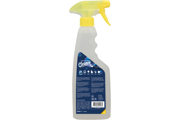 SECURIT Reinigungsspray 500ml CLEAN-KL für Kreidemarker