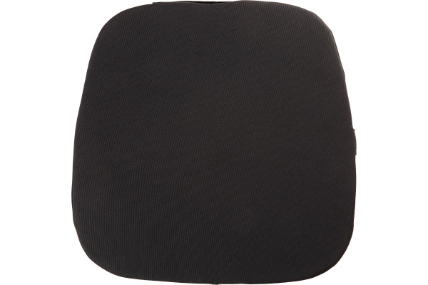 FELLOWES Sitzkissen Breyta 100119850 schwarz