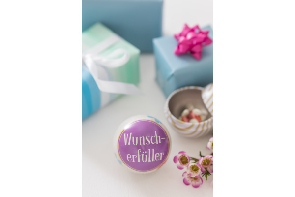 ROOST Glücksball 9285 Wunscherfüller