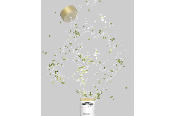 ARTOZ Tischbombe TB-008 Hochzeit