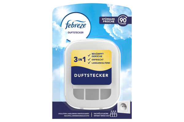 FEBREZE Duftstecker Gerät 971882