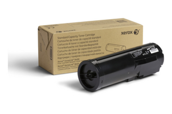 XEROX Toner-Modul schwarz 106R03580 VersaLink B400/B405 6000 S.