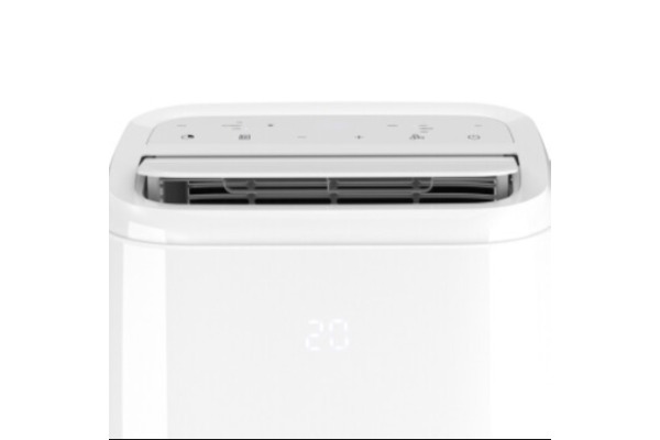 TRISTAR Klimagerät 14000 BTU AC-5614 weiss