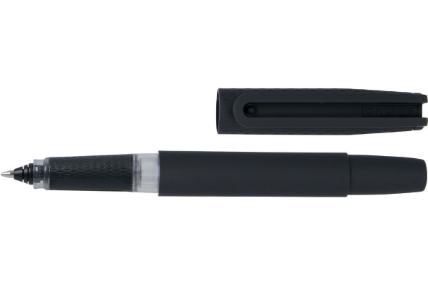 ONLINE Rollerball Bachelor Semi 0.7mm 54145/3D Soft Black