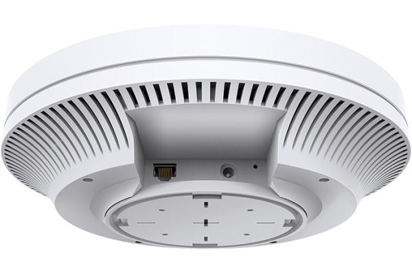 TP-LINK AX3600 Ceiling Mount DualBand EAP660HD WiFi 6 Access Point