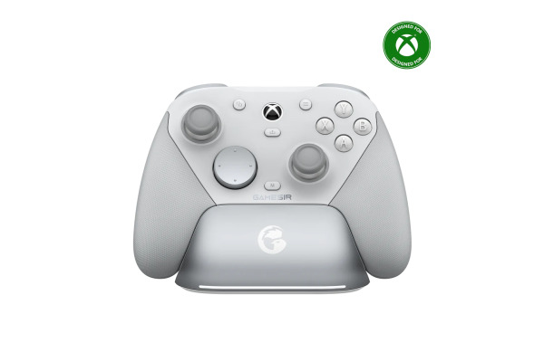GAMESIR G7 Pro Controller Xbox Wired GSG7XW001 PC & Mobile Wireless, White