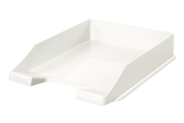 HAN Briefablage Klassik A4 1027-X-12 weiss