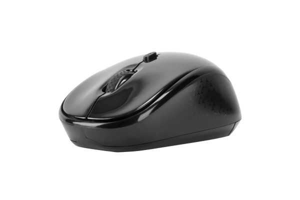 TARGUS Wireless Blue Trace Mouse AMW50EU USB Port Black