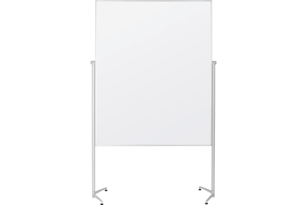 MAGNETOP. Design-Moderatorentafel 1151100 Karton weiss einteilig
