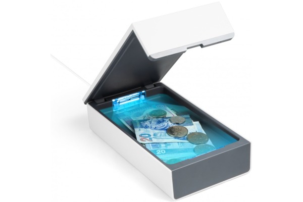 TECHNAXX UV Anti-Virus 0M30471 Desinfektions-Box TX-148