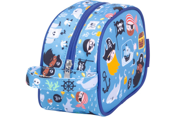 ALLC Kulturbeutel Pirates TOPIBU12