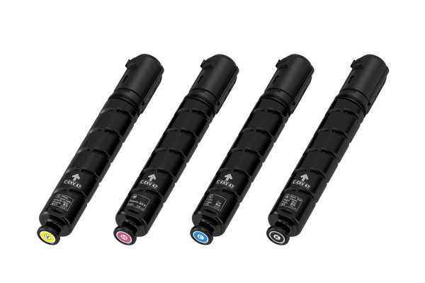 CANON Toner cyan C-EXV47C IR C 250 21'500 Seiten