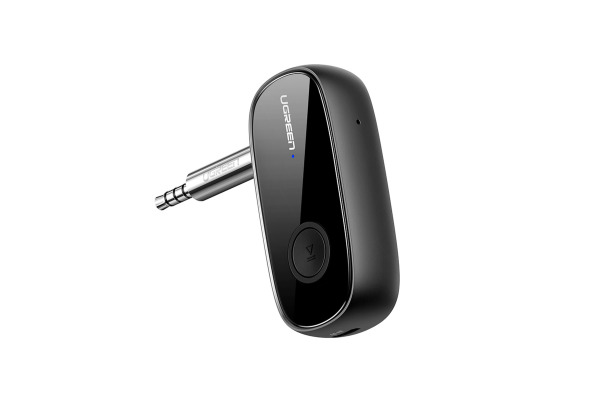 UGREEN Receiver Audio Adapter 5.1 70304 BT,APTX with Mic, (BB)
