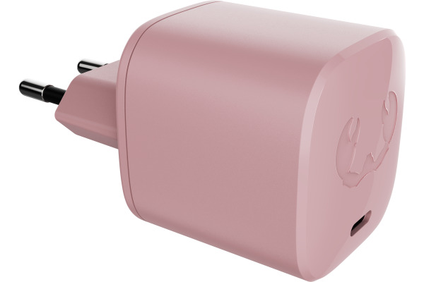 FRESH'N R USB Mini Charger 30W 2WC700DP Dusty Pink