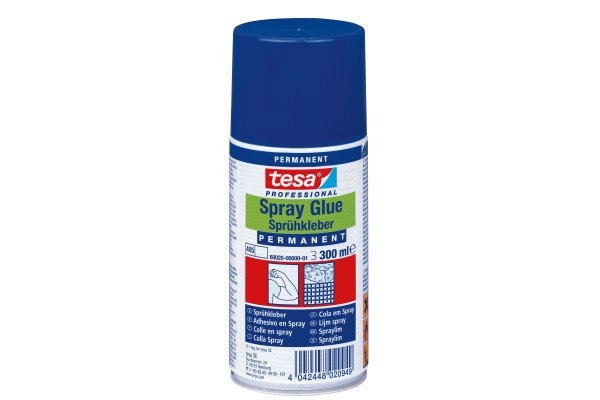 TESA Sprühkleber 300ml 600200000