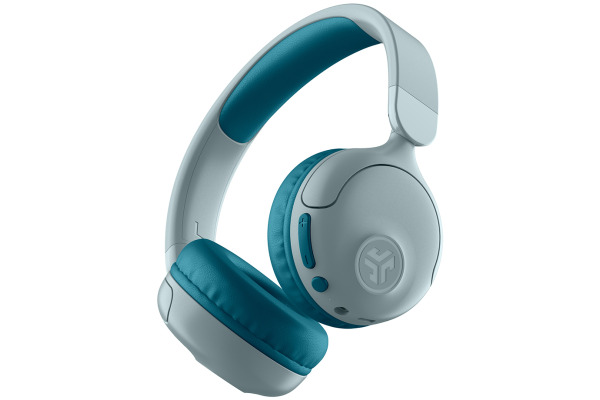 JLAB JBuddies Pop Kids Headph. IEUHBKJPO Wireless, Teal