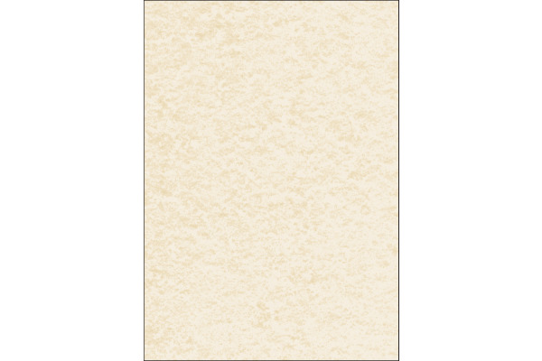 SIGEL Design-Papier A4 DP655 200g, Marmor 50 Blatt