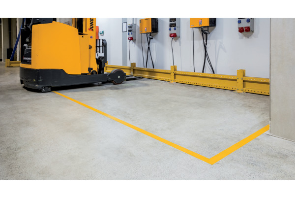 DURABLE Duraline Strong 172504 50mmx1,2mmx30m