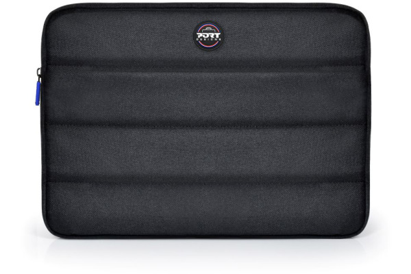 PORT Portland Sleeve 105220 15.6 Black