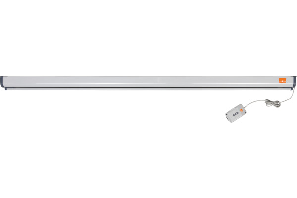 NOBO Elektrische Leinwand 240cm 1901972 für Beamer