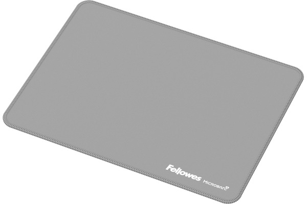 FELLOWES Breyta XL Mousepad 100139316 Grau