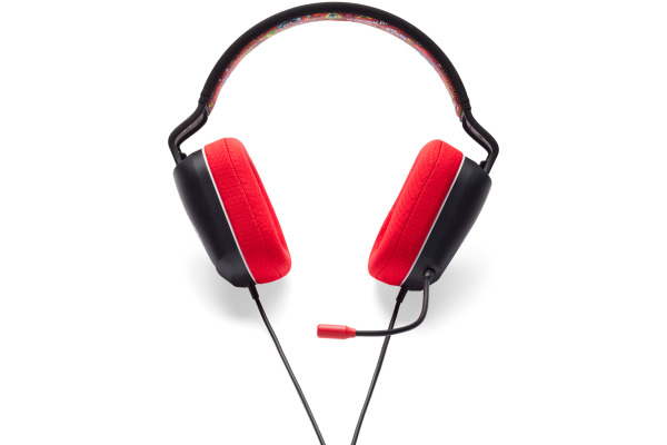 POWERA Stereo Headset NSW NSHS0398- Mario Kart