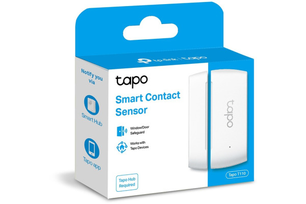 TP-LINK Tapo T110 TAPO T110 Smart Door/Window Sensor