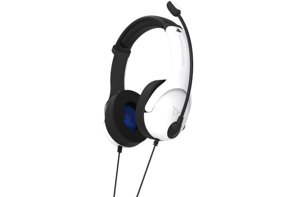 PDP Airlite Wired Stereo Headset 051108EUW white, for PS5-EU