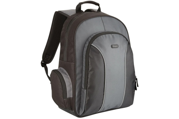 TARGUS Ess. NB BP 15-15.6 inch TSB023EU black