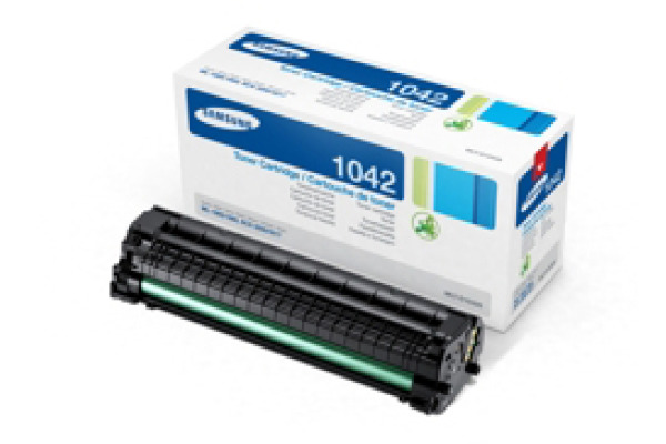 SAMSUNG Toner-Modul S schwarz MLT-D1042 ML-1660/1665 1500 Seiten